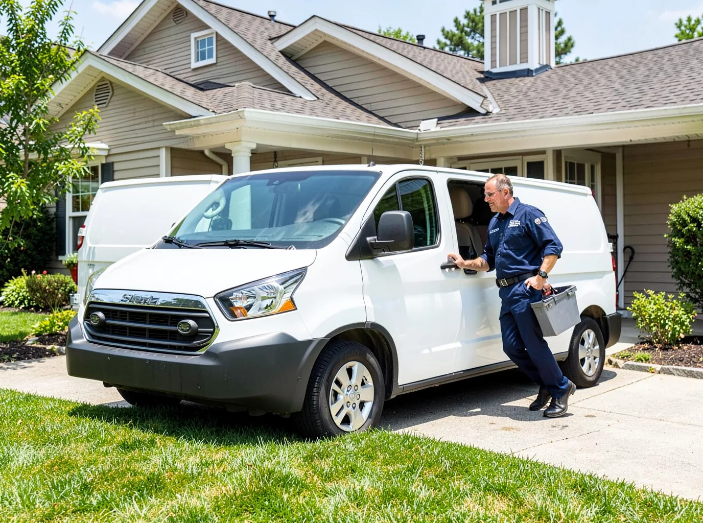 Emergency Plumber company in Minerva, OH