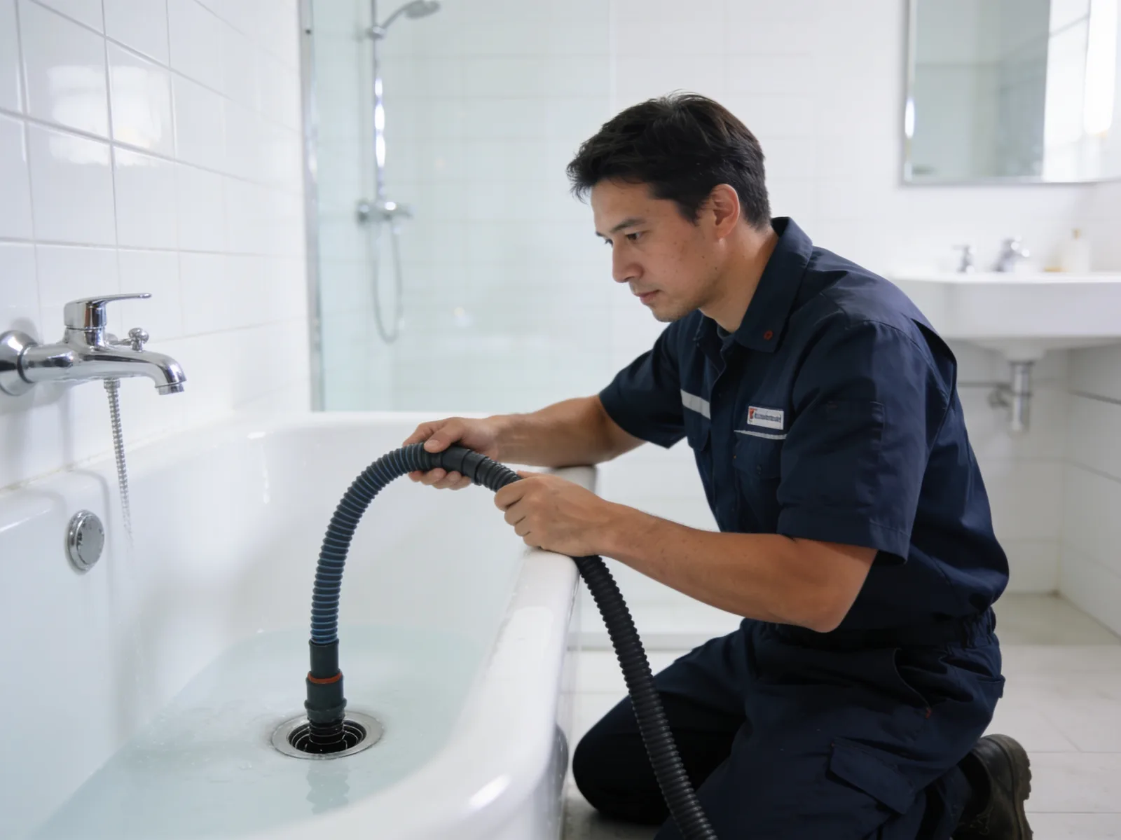 Emergency Plumber Minerva, OH FAQs